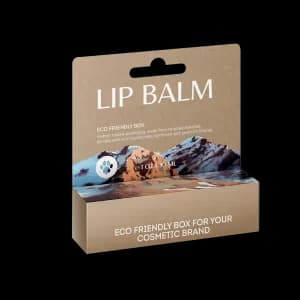 Lip Balm Boxes