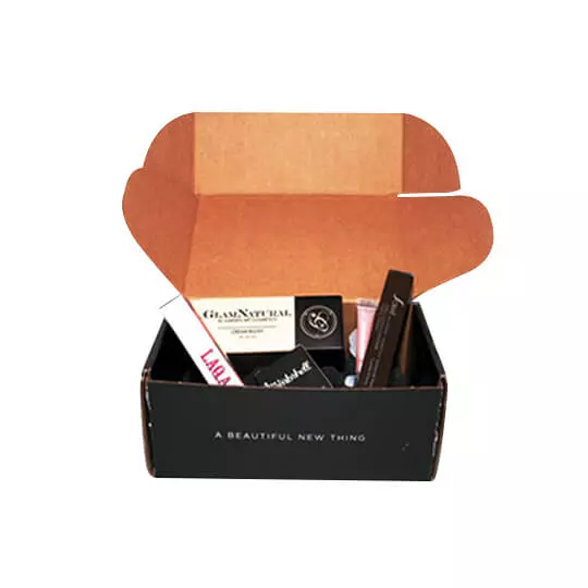 Printed Makeup Boxes thumbnail 5