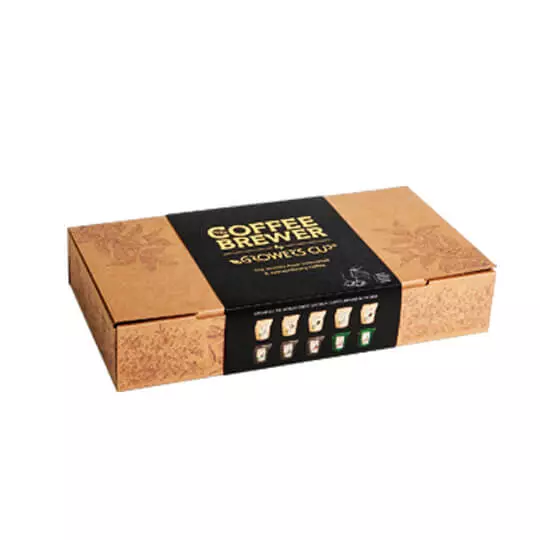 Coffe Boxes Wholesale thumbnail 4