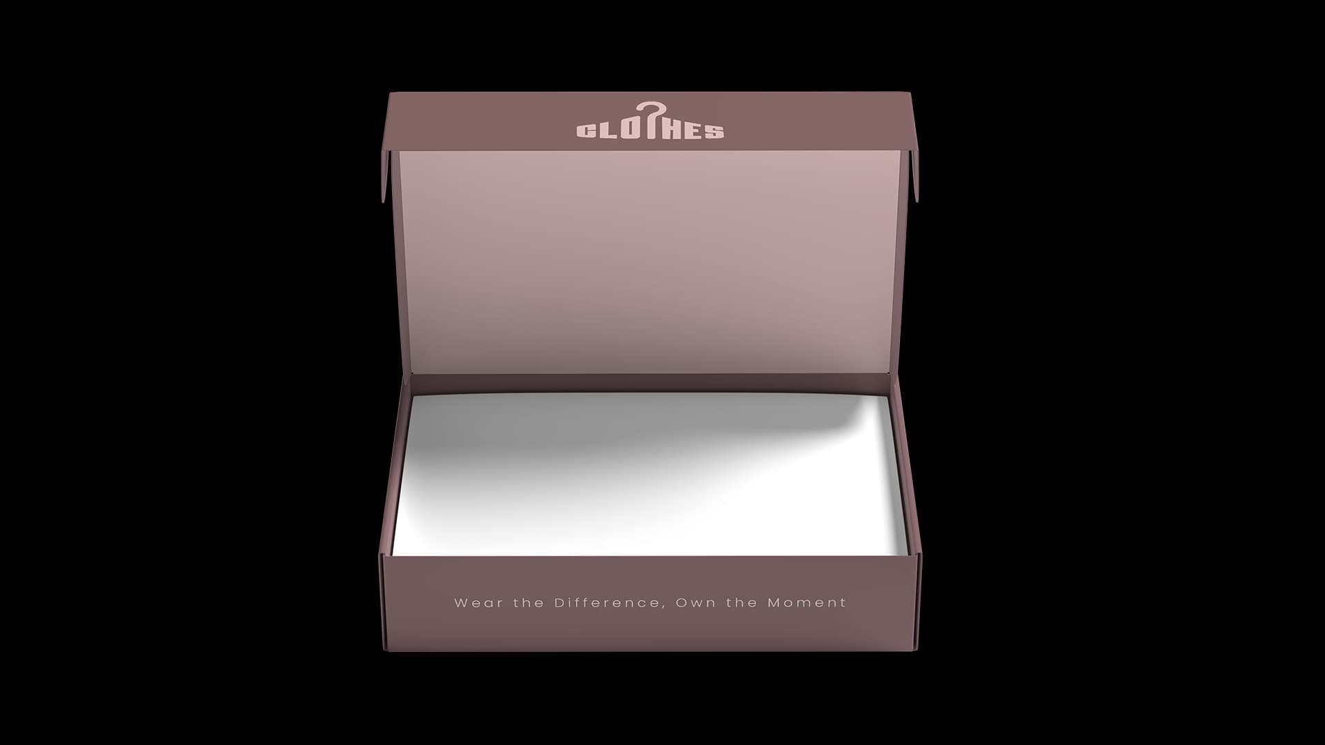 Top Opening Mailer Boxes