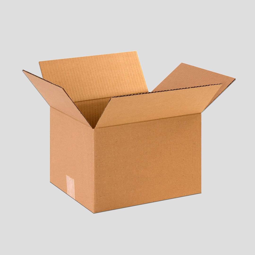 Corrugated boxes thumbnail 3