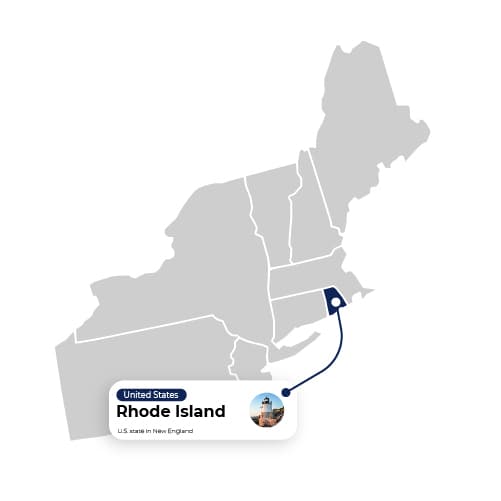 Rhode Island