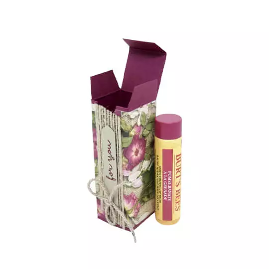 Lip Balm Boxes USA — Custom Printed Packaging Built to Win the Retail Shelf