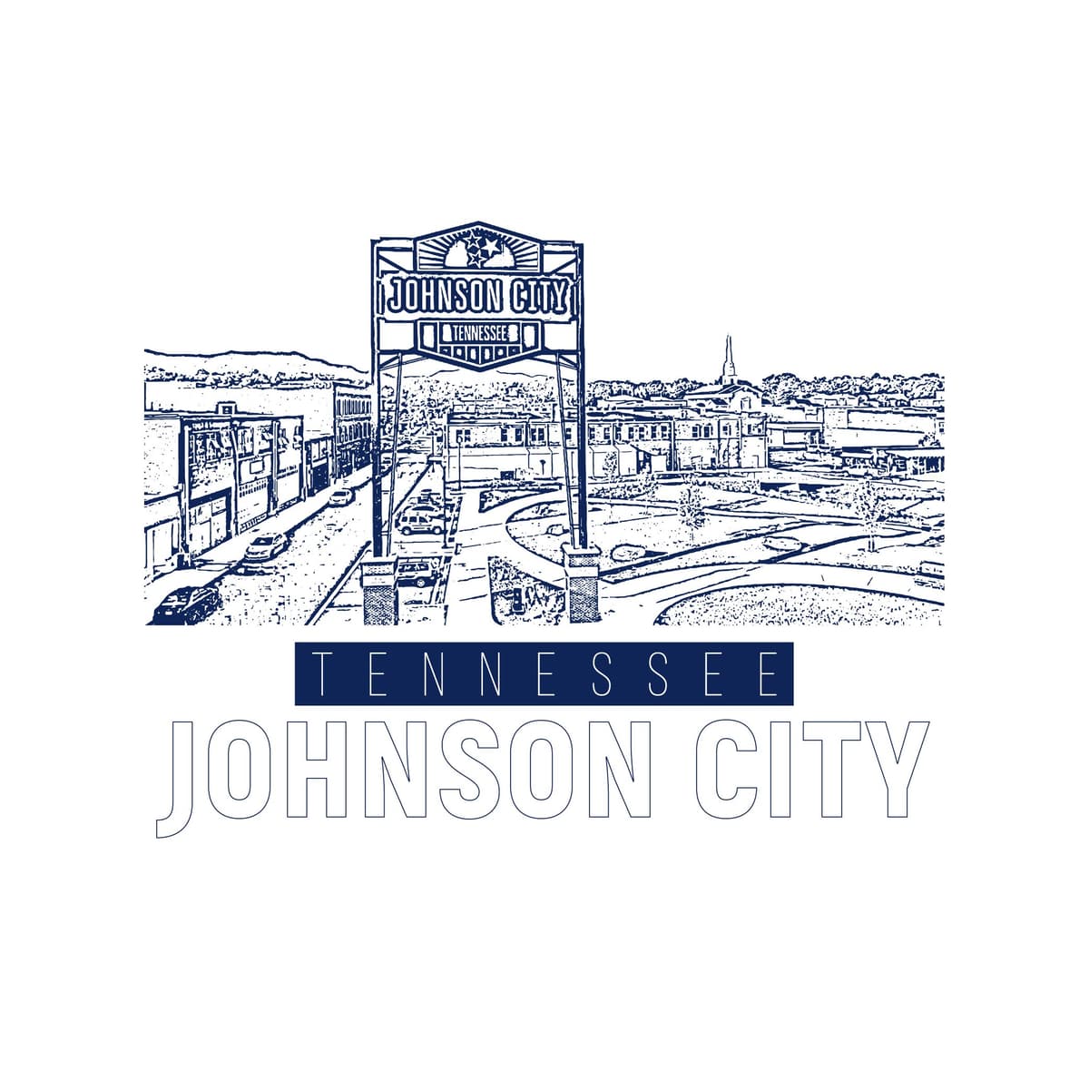 Custom Boxes Johnson City, Tennessee