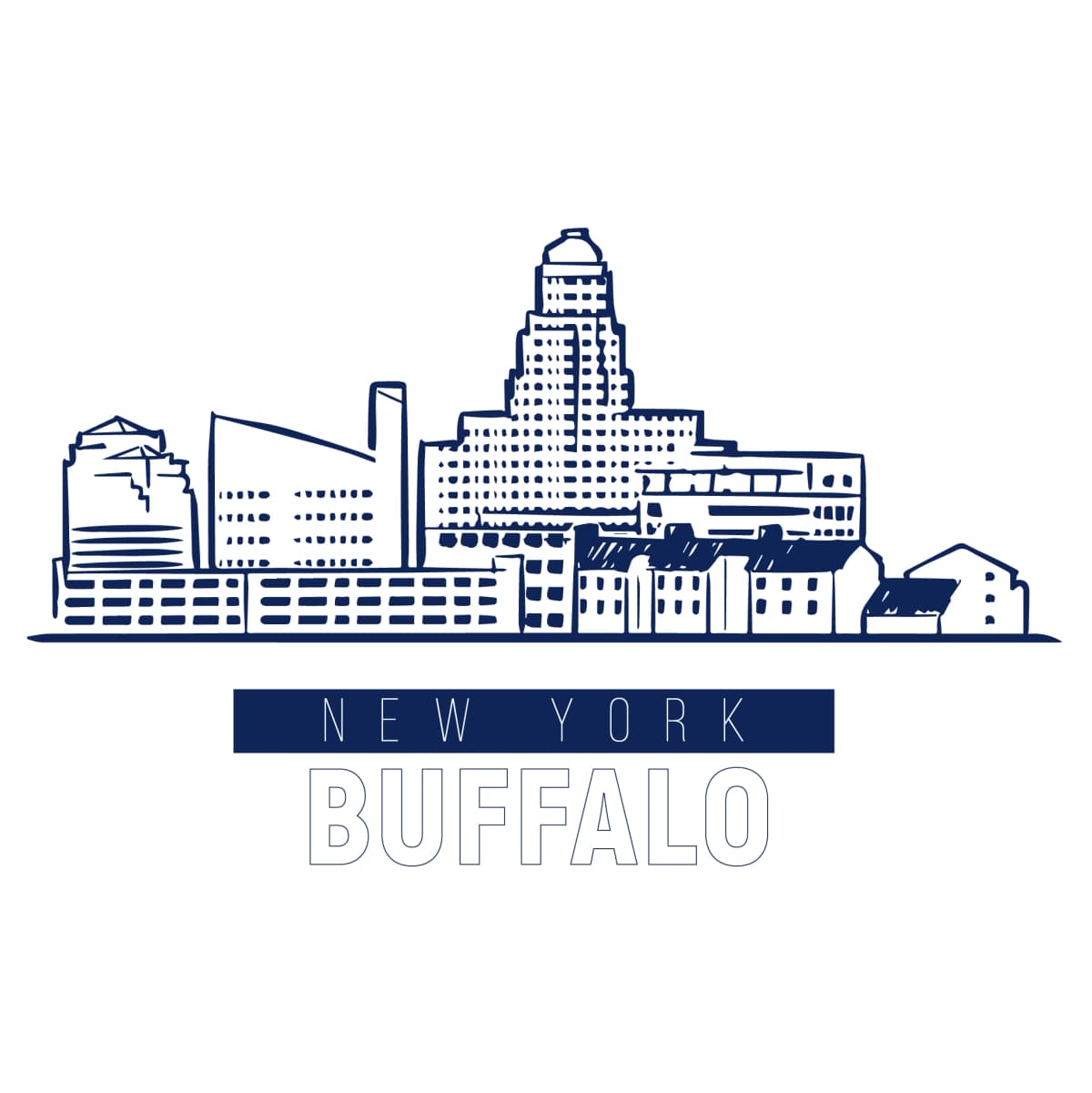 Custom Mailer Boxes Buffalo, New York