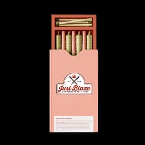 Pre-Roll Packaging