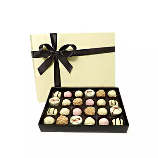 Chocolate Boxes USA — Custom Wholesale Packaging for Every Chocolate Brand