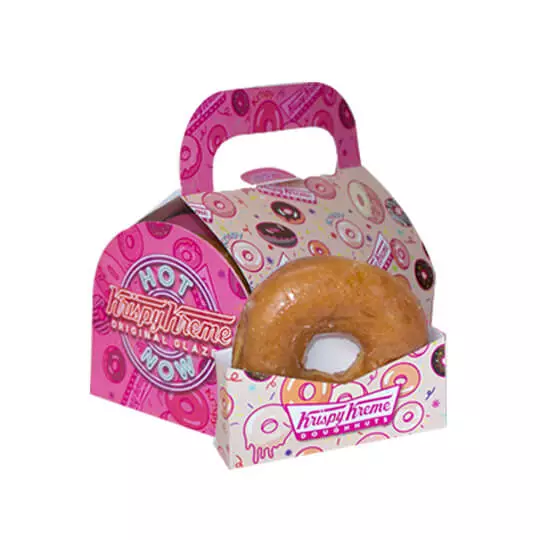Donut Boxes USA — Custom Packaging That Commands the Shelf