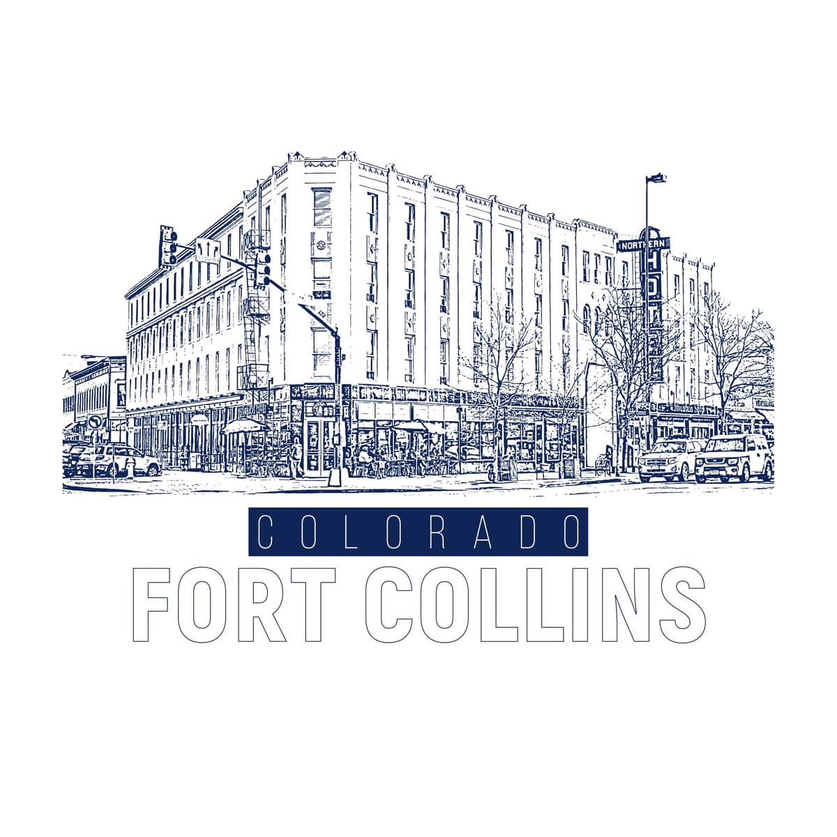 Custom Boxes Fort Collins, Colorado