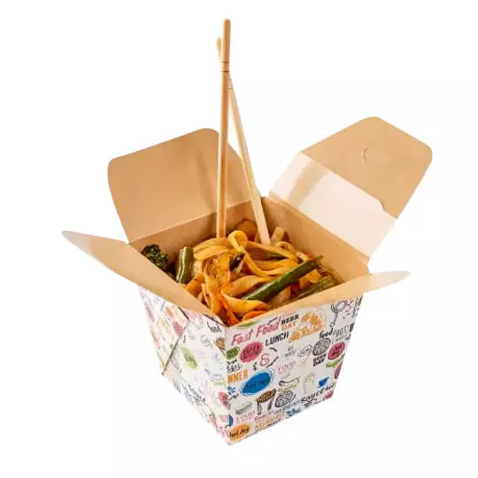 Noodle Boxes wholesale  thumbnail 4