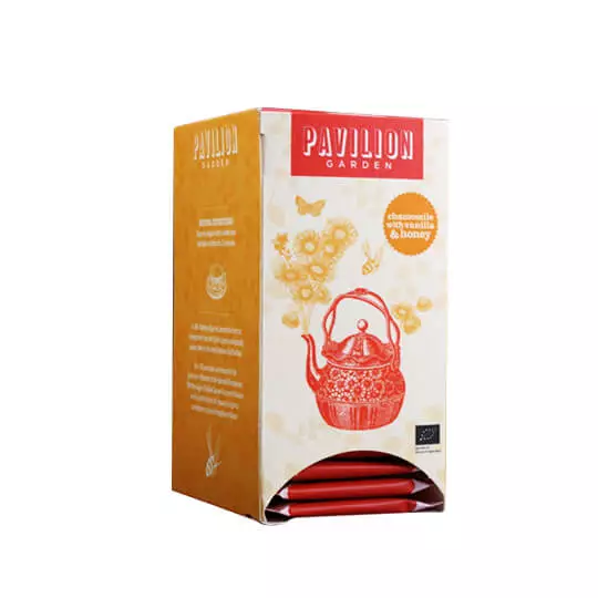 Wholesale Tea Boxes  thumbnail 3