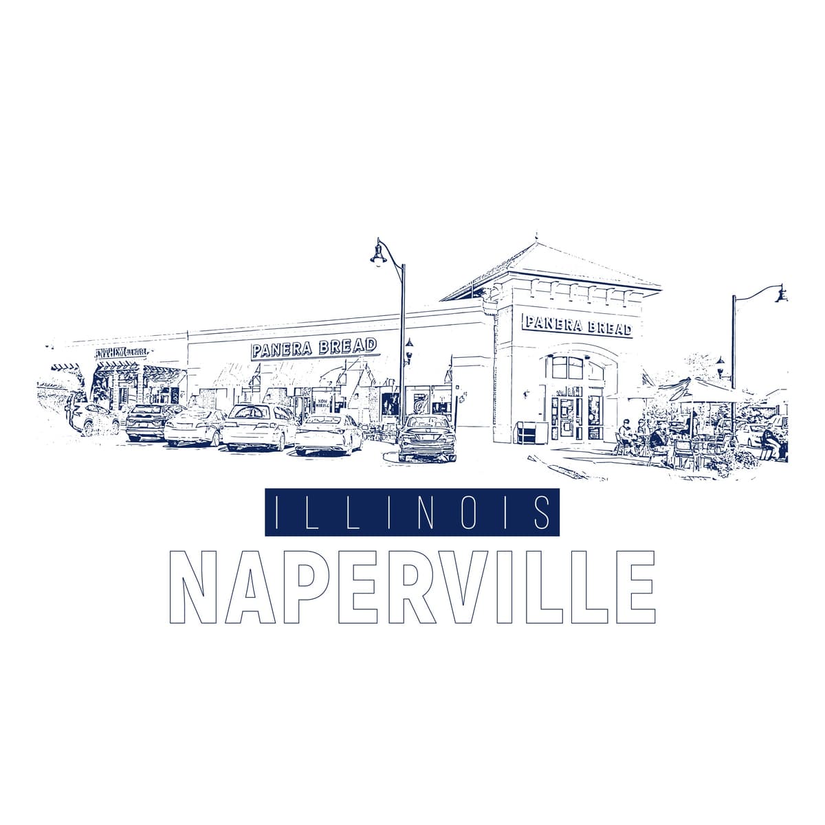 Custom Mailer Boxes Naperville, Illinois