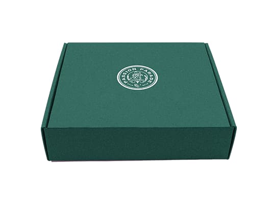 Mailer Printed Box