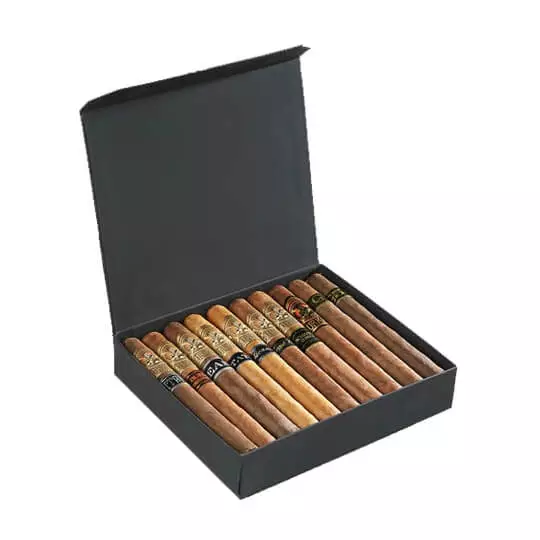 Cigar Boxes thumbnail 3