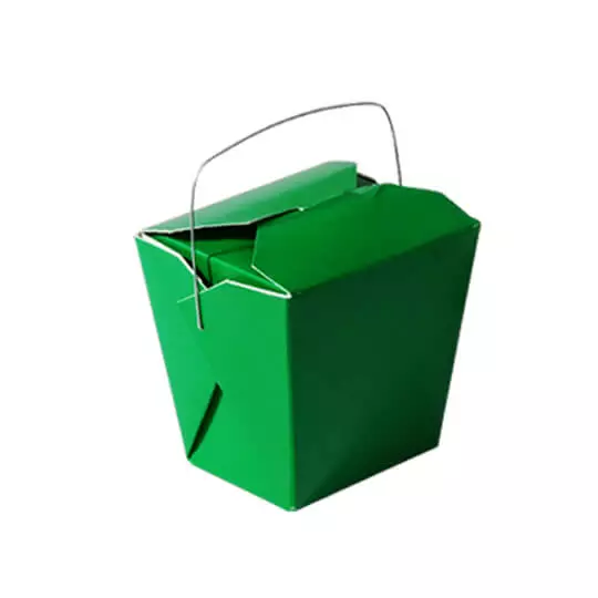 Printed Take Out Boxes thumbnail 3