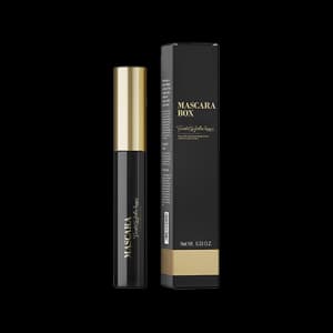 Mascara Boxes