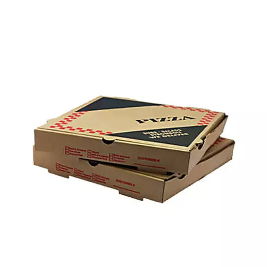 Custom Pizza Boxes thumbnail 4