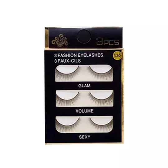 Custom Eyelash Boxes USA — Structured to Protect, Printed for Compliance