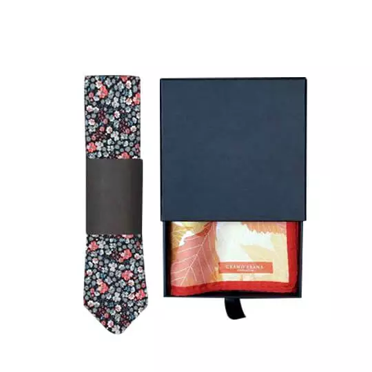 Wholesale Tie Boxes thumbnail 2
