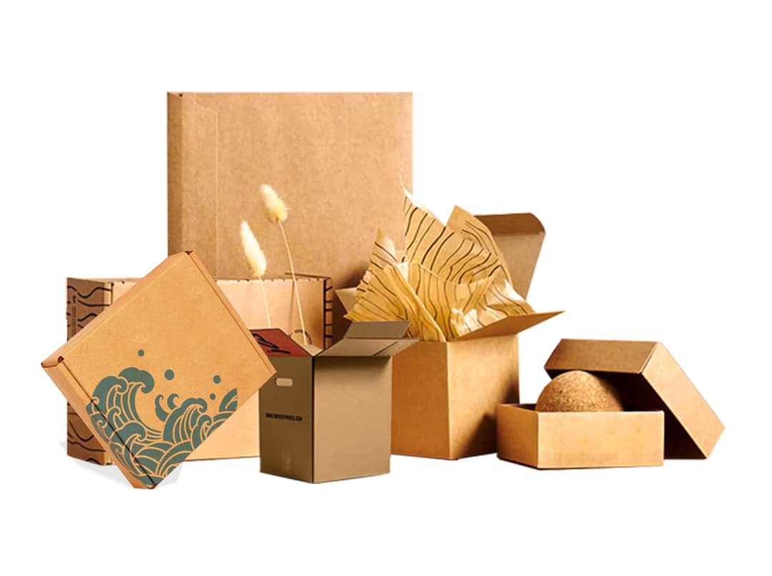 Custom Mailer Boxes