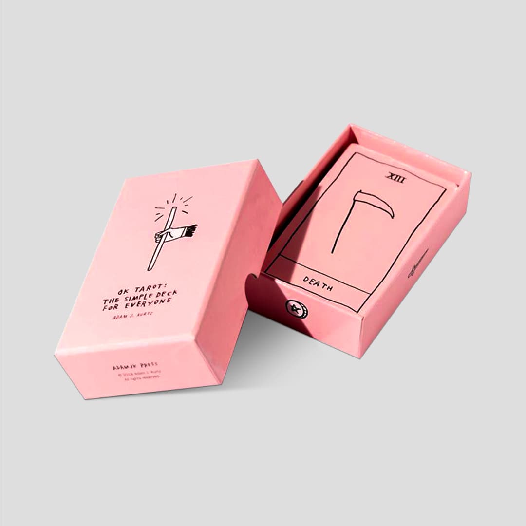 Two Piece Boxes thumbnail 7