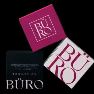 Cosmetic Packaging