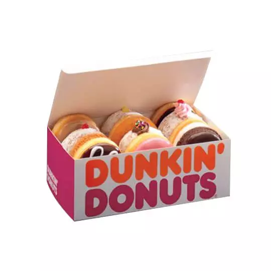 wholesale Donut Boxes thumbnail 3