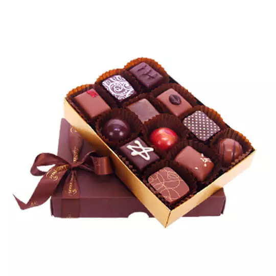 Chocolate Boxes thumbnail 4