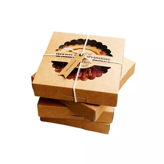 Pie Boxes USA — Custom Wholesale Packaging That Earns Its Spot on the Shelf