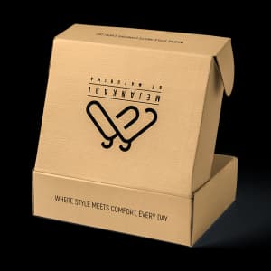 Custom Mailer Boxes
