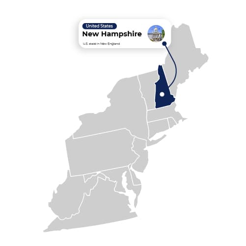 New-Hampshire