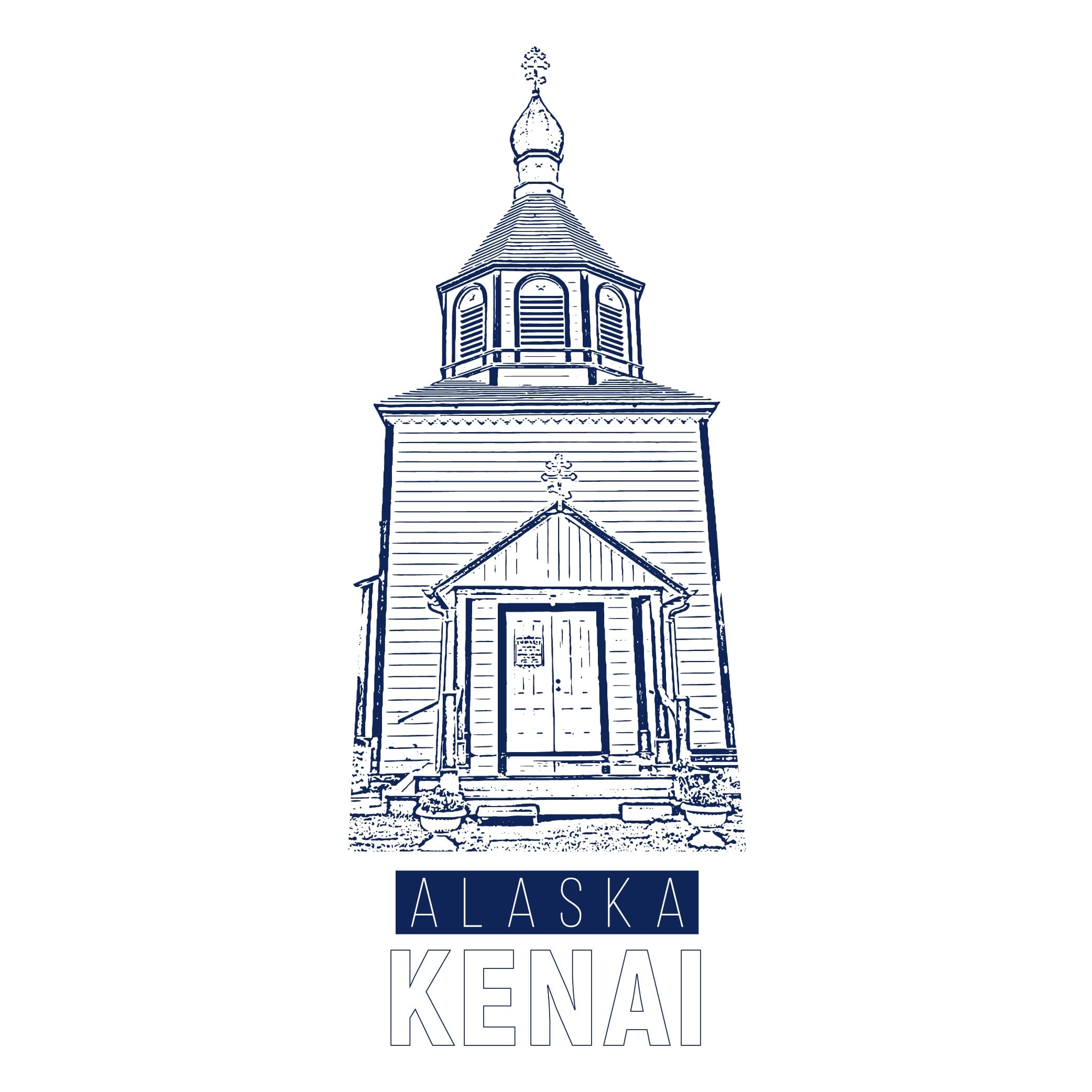 Custom Boxes Kenai, Alaska