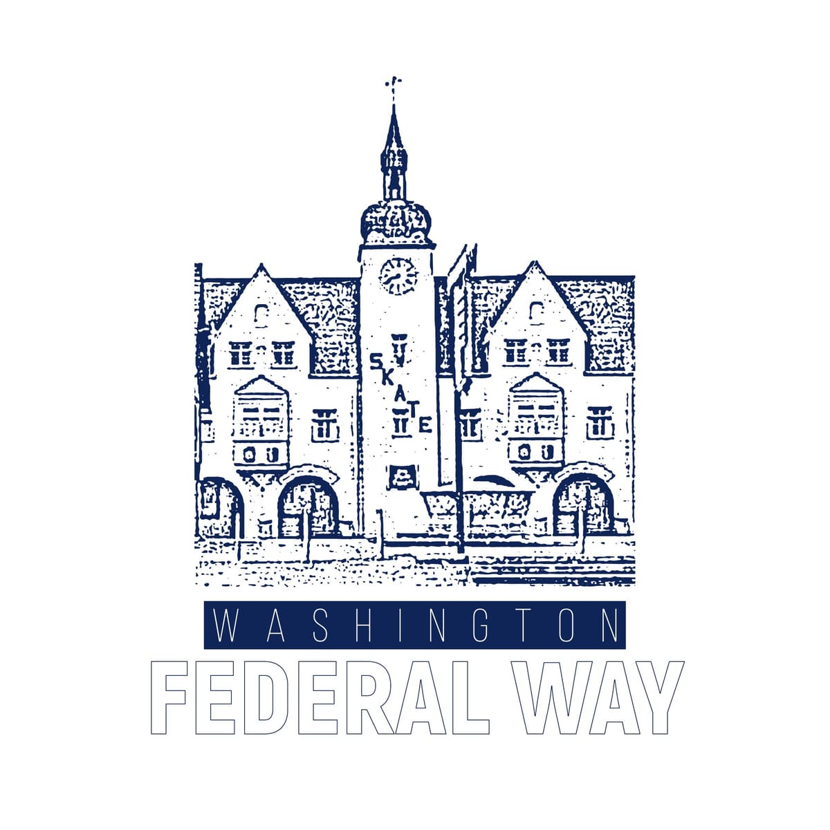 Custom Boxes Federal Way, Washington 