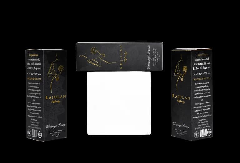 Tincture Packaging