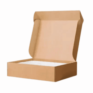 Kraft Mailer Boxes