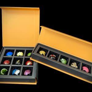 Chocolate Boxes
