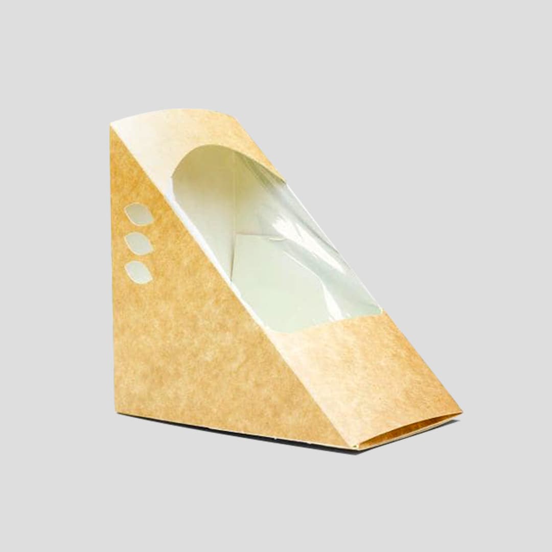 Printed Wedge Boxes thumbnail 2