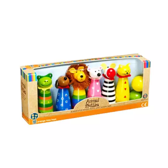 Printed Toy Boxes thumbnail 4