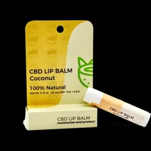 Lip Balm Boxes