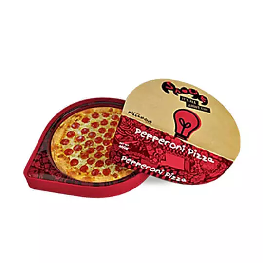 Printed Pizza Boxes thumbnail 5