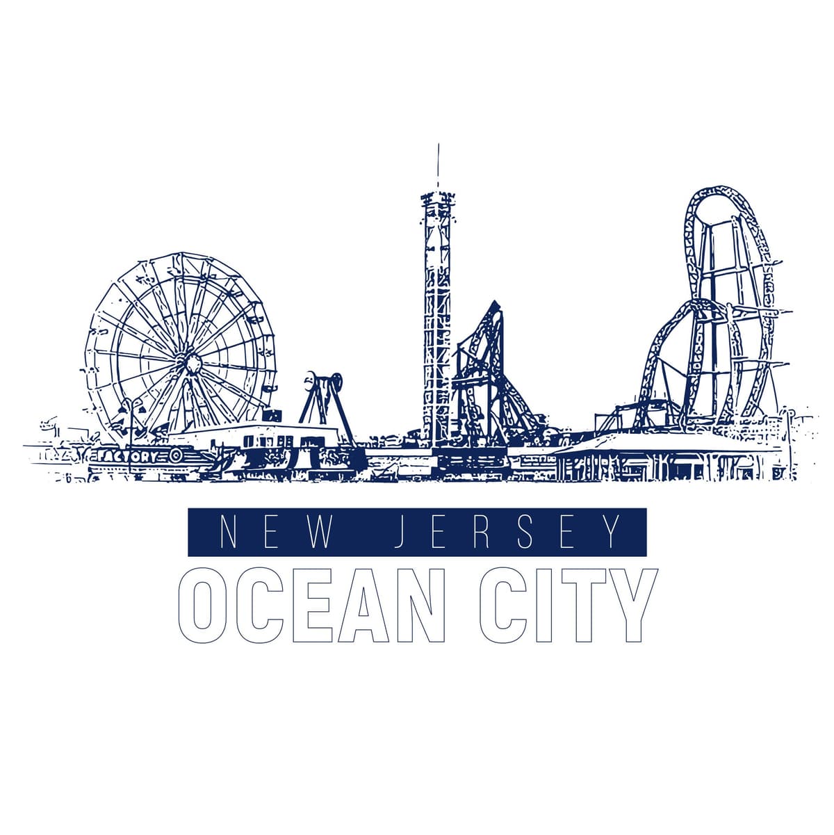 Custom Mailer Boxes Ocean City, New Jersey