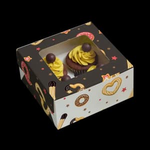 Bakery Boxes