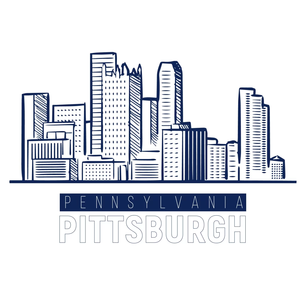 Custom Mailer Boxes Pittsburgh, Pennsylvania