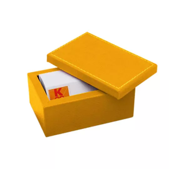 Custom Business Card Boxes thumbnail 3