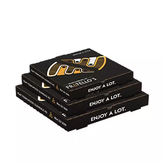 Pizza Boxes Wholesale thumbnail 2