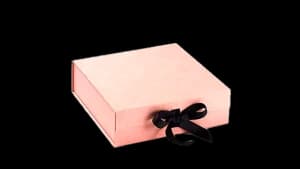 Custom Gift Boxes