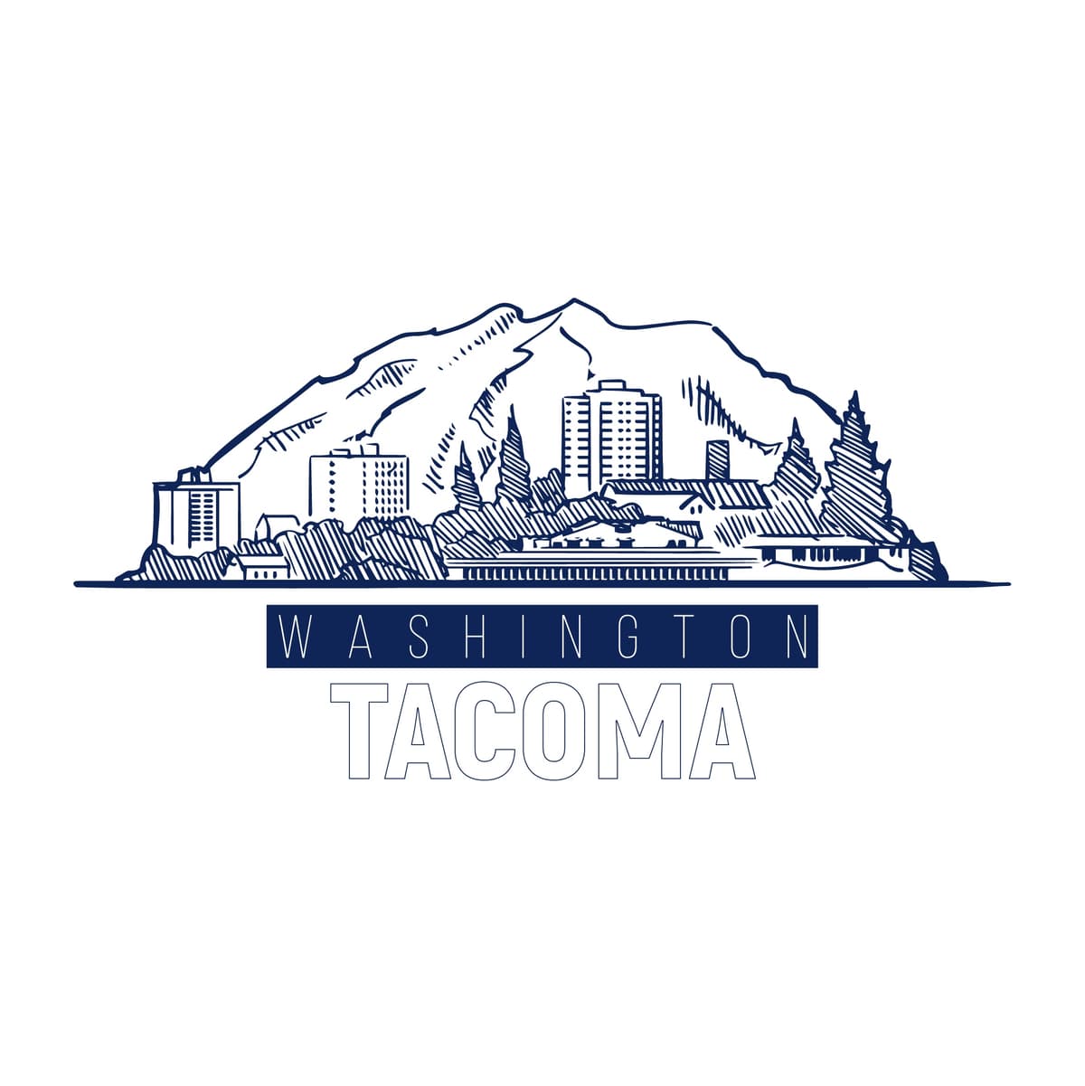 Custom Boxes Tacoma, Washington