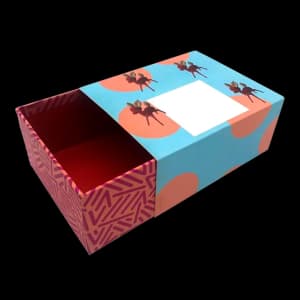 Custom Rigid Boxes