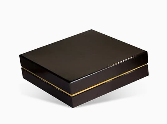 Rigid Boxes