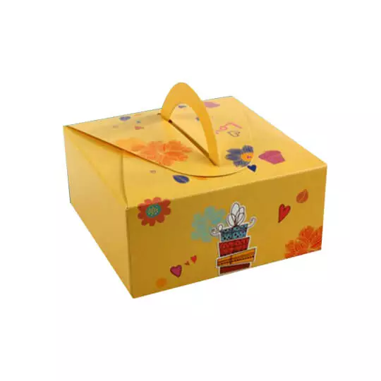 Printed Bakery Boxes thumbnail 2
